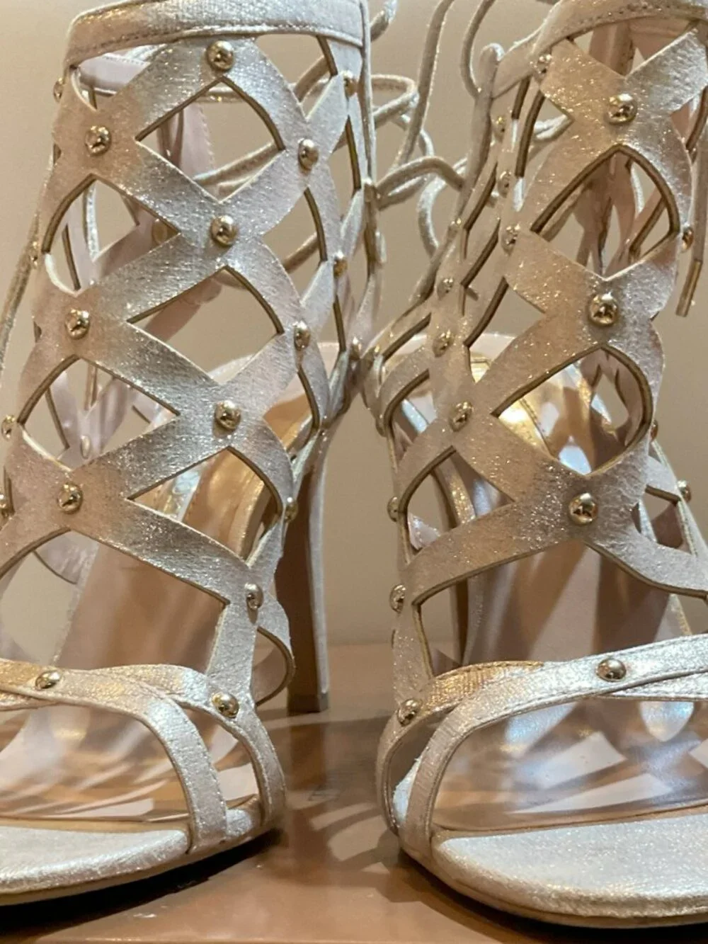 Audrey Brooke gently used